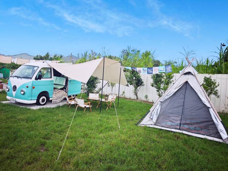 Resort Shap Pat Heung