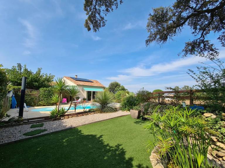 Maison de vacances  Sorède