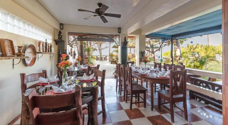 Punta Riviera Resort Bolinao — photo 2