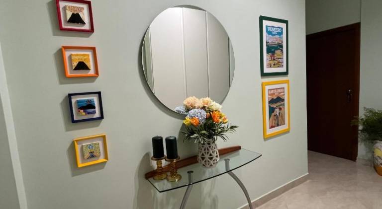 Apartment | Perfect for remote work | Pet-friendly in Naples