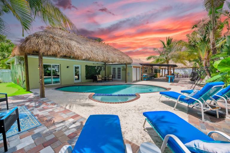 House  Palm Beach