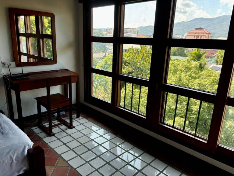 Holiday apartment with yard | Pet-friendly — photo 2