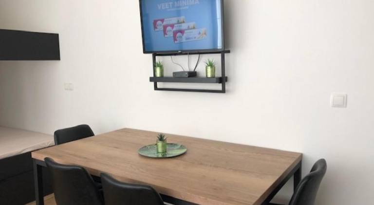 Beautiful apartment | Next to the beach | Pet-friendly — photo 4
