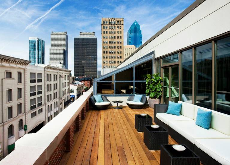 The Rittenhouse — photo 2