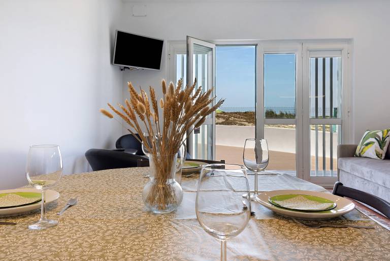 Ferienwohnung Afife