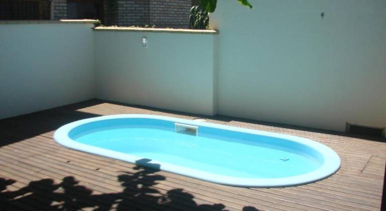 Holiday apartment with pool — photo 4