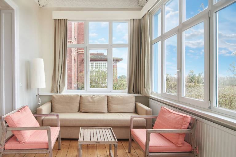 Ferienwohnung in Niendorf/Ostsee, Timmendorfer Strand f&uuml;r max. 2 Personen