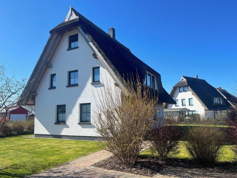 Ferienwohnung Dranske