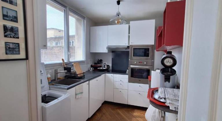 Apartment with 1 room for 6 persons — photo 4