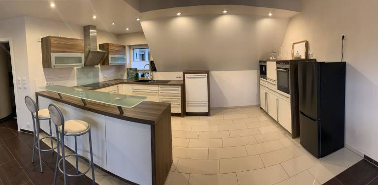 Ferienwohnung Kreuzwertheim