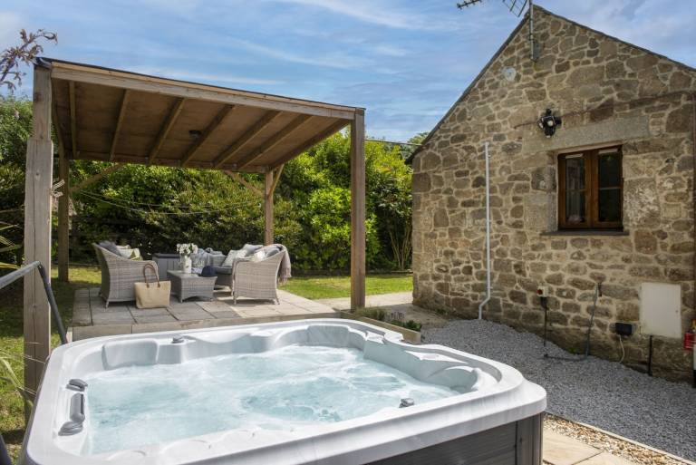 House Bodmin