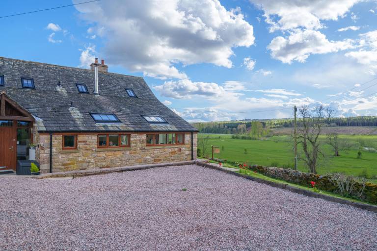 House Crosby Ravensworth
