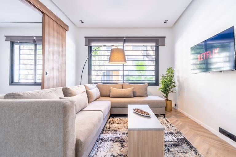Appartement Casablanca