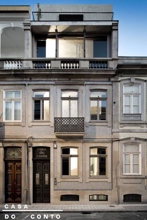 Chambre d'hôtes  Porto