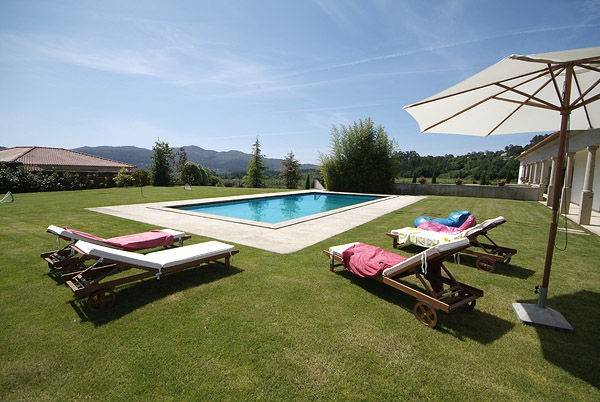 250 m² Villa