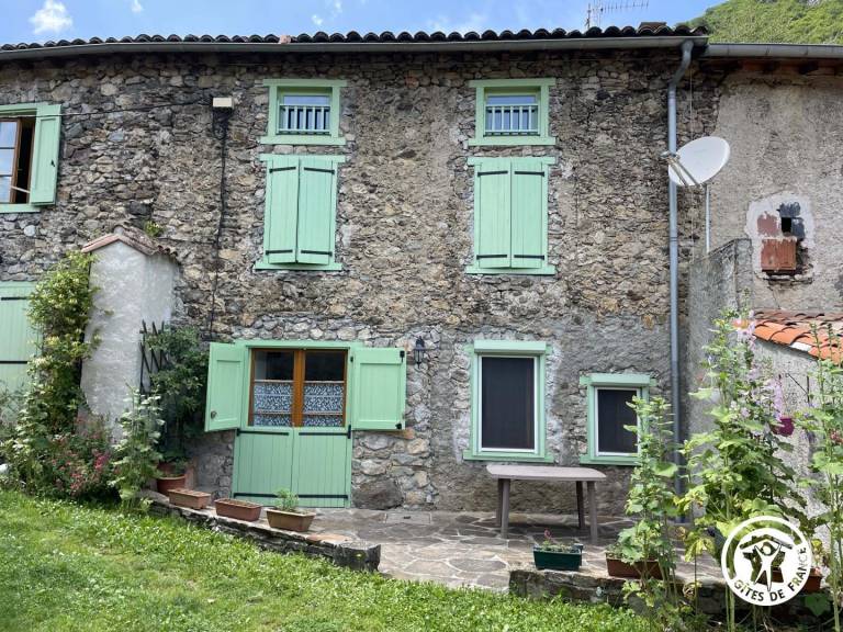 Le Castelou in Foix