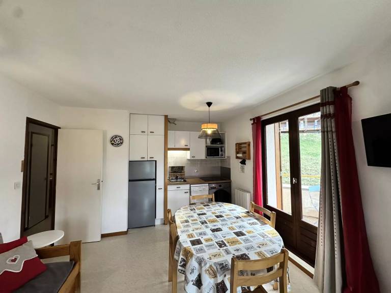Holiday apartment | Pets are welcome — photo 3
