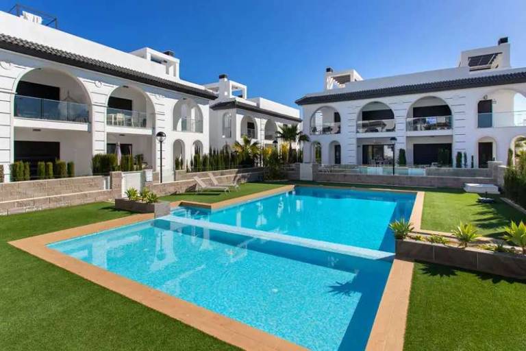 Apartment  Rojales
