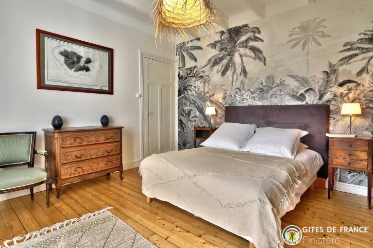 Gite with yard, terrace & BBQ | Pets allowed — photo 4
