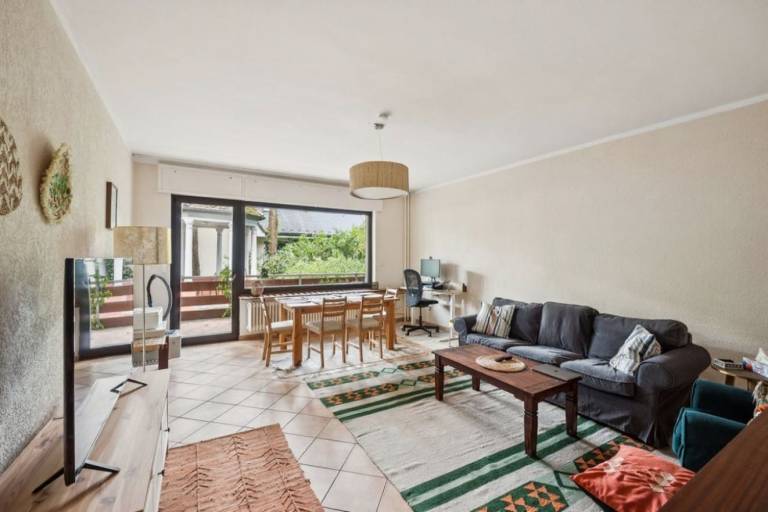 Ferienwohnung  Teltow