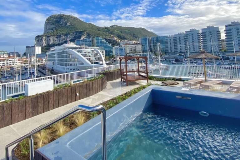Ferienwohnung  Gibraltar