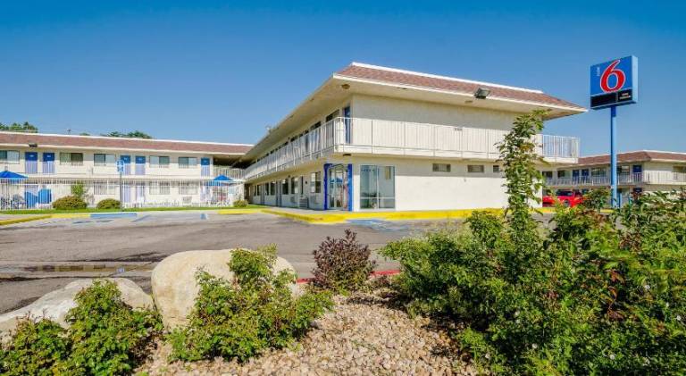 Motel 6 Thornton, CO — photo 5