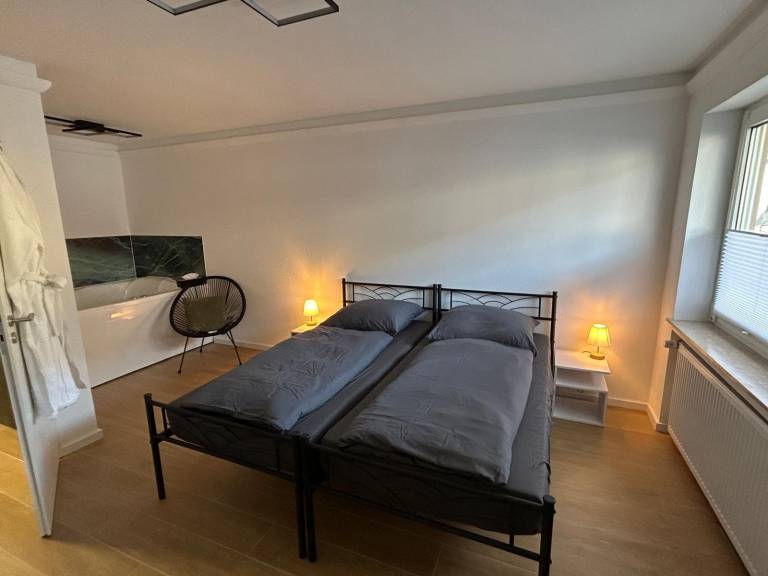 RheinSchatz Apartments 1