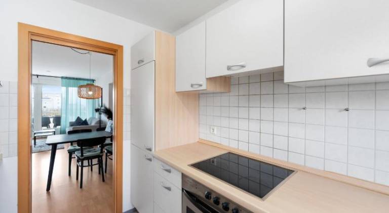 Apartment with 2 rooms for 6 persons — photo 4