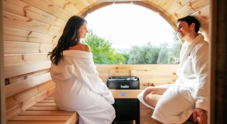 Al Piglio Maison de Charme Wine & Wellness Resort — photo 3