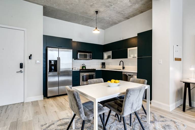 Appartement Coconut Grove