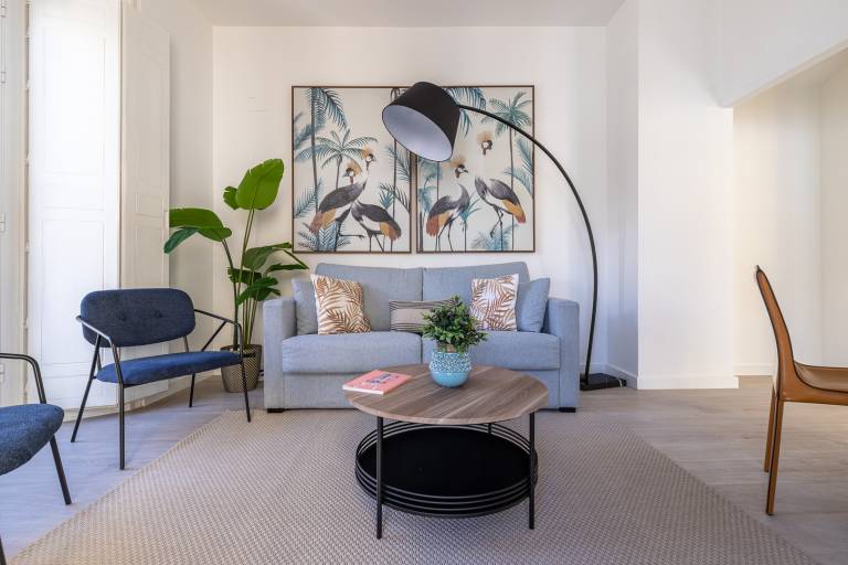 Rental apartment | Close to Alcazaba of Málaga — photo 2