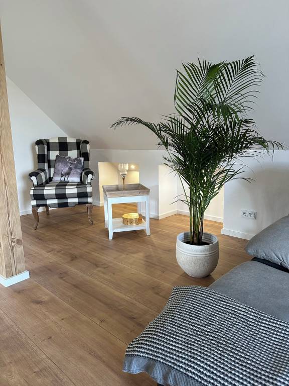 Ferienwohnung Amberg