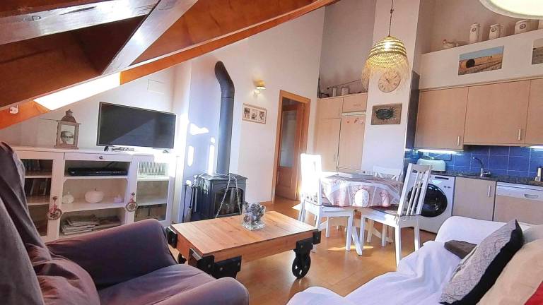Apartamento Tramacastilla de Tena