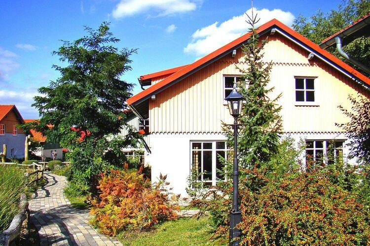 Ferienhaus Wernigerode