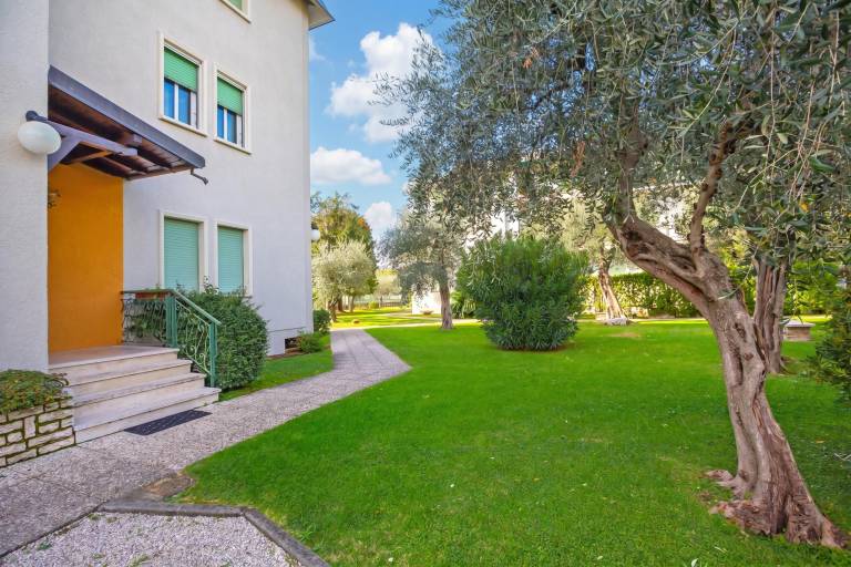 Ferienwohnung Toscolano Maderno