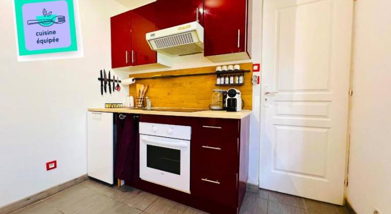 Nice apartment | Dogs allowed — photo 4