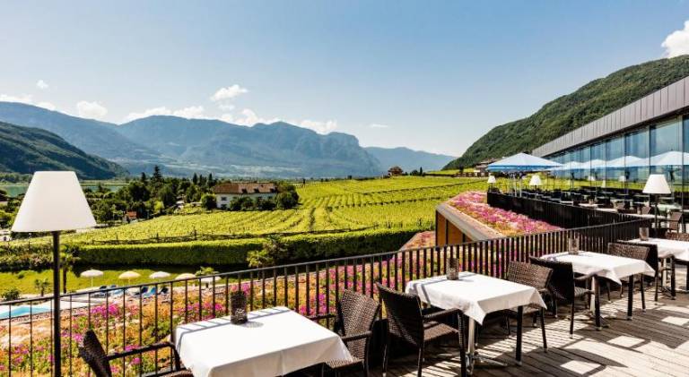Hotel Thalhof am See — photo 4