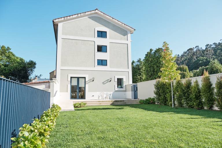 Casa Outes