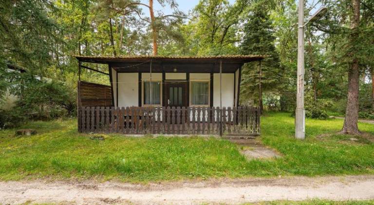 Bungalow 17 - Kimbucht in Görlitz