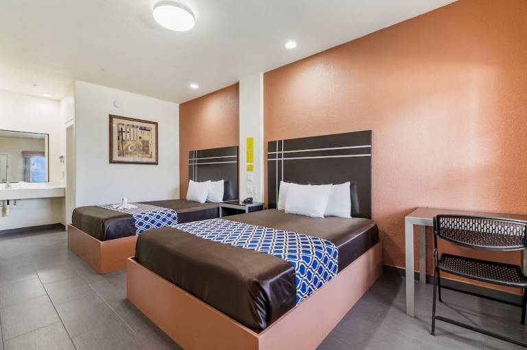 Motel  South Padre Island