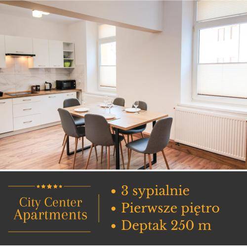 Apartament Krynica-Zdrój