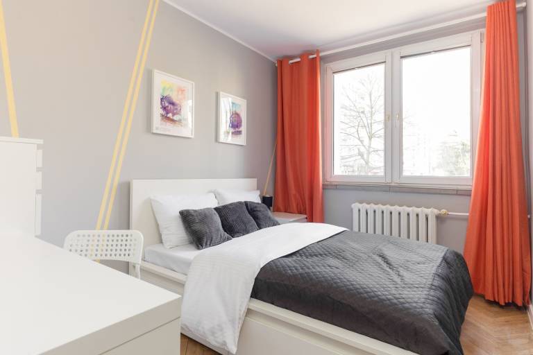 Ferienwohnung Muranów