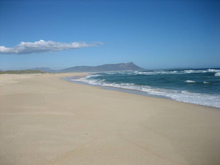 House Kleinmond