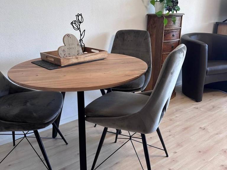 Ferienwohnung Stiefenhofen