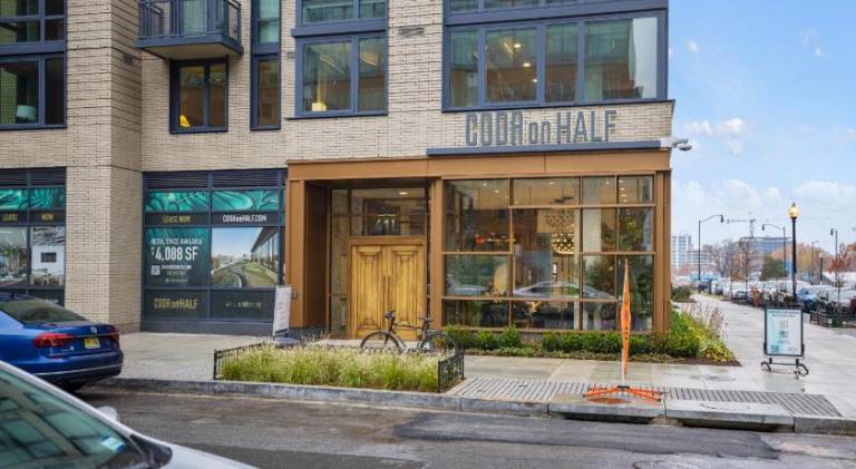Coda on Half a Placemakr Experience