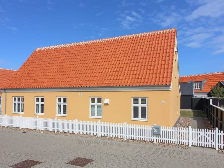 House  Skagen