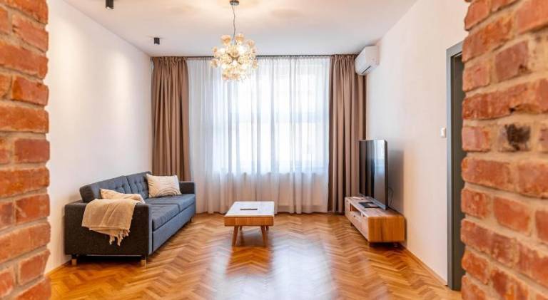 Nice holiday apartment | Dogs allowed in Kosice