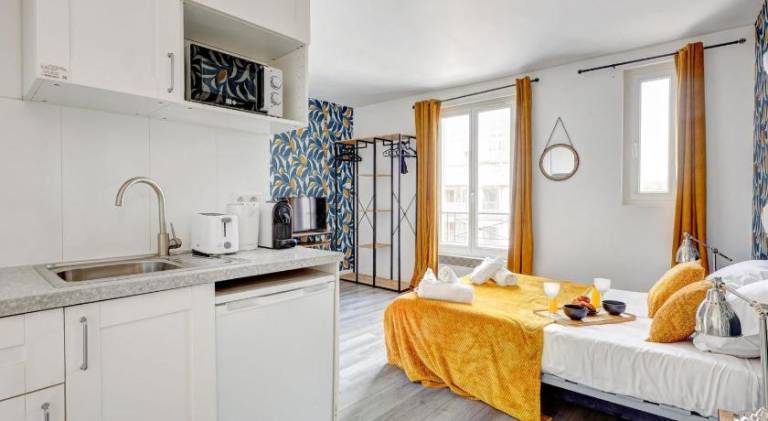 Charming apartment | Dogs allowed — photo 2