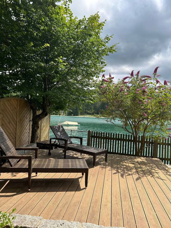Ferienwohnung Kochel am See