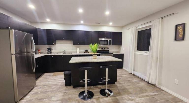 Apartment with 2 rooms for 6 persons — photo 3
